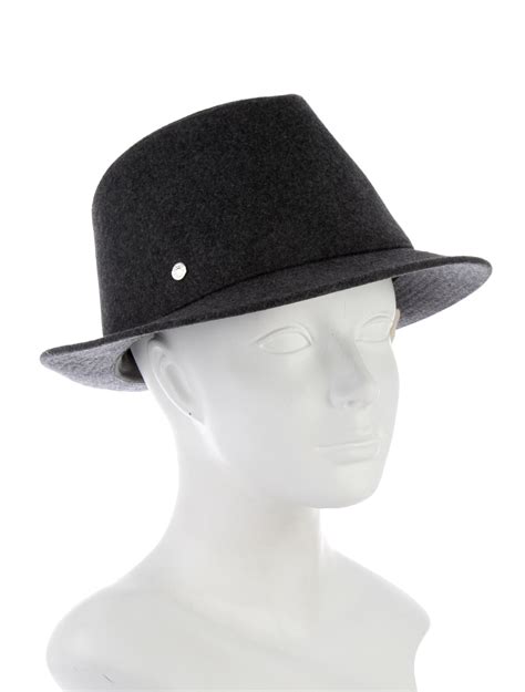 hermes fedora hat|Hermes ladies hats.